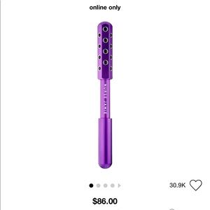 Cosmedix facial roller